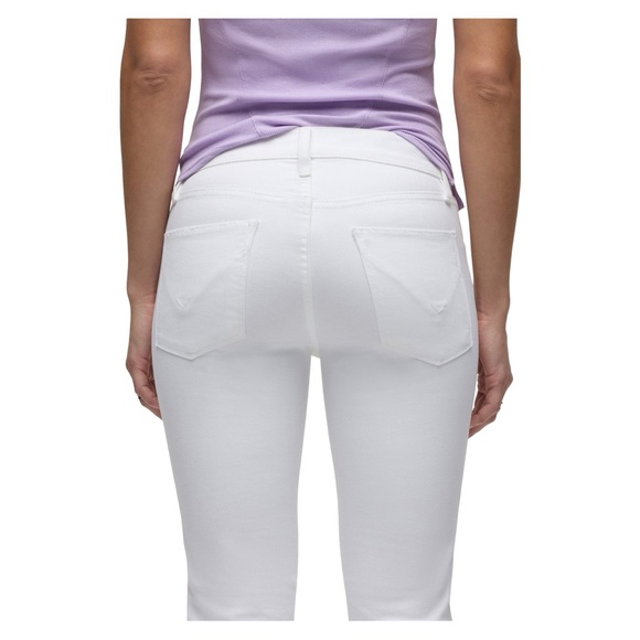 NWT $195 Hudson NICO Mid-rise Bootcut Barefoot - Picture 13 of 16